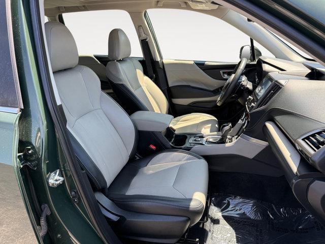 used 2022 Subaru Forester car, priced at $26,995