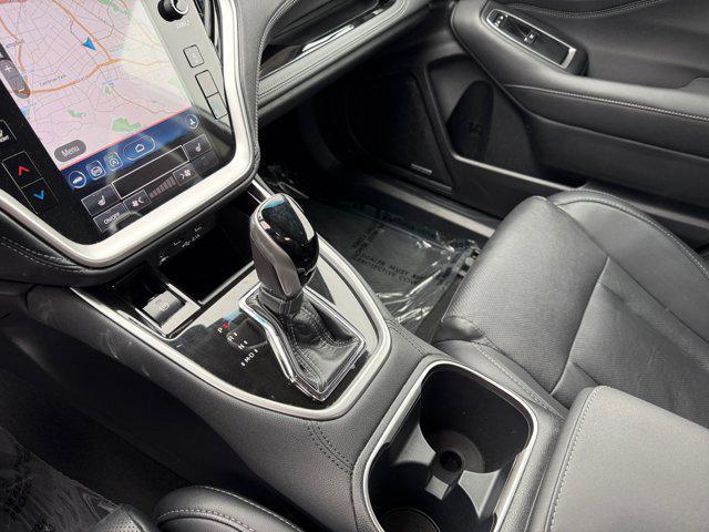used 2022 Subaru Outback car, priced at $28,458