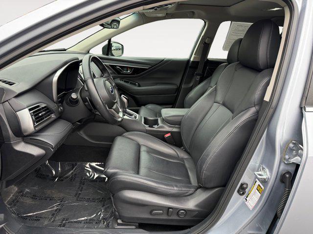 used 2022 Subaru Outback car, priced at $28,458