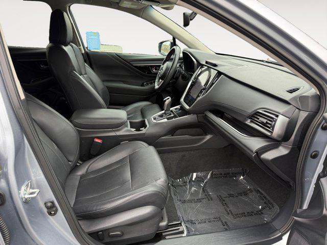 used 2022 Subaru Outback car, priced at $28,458