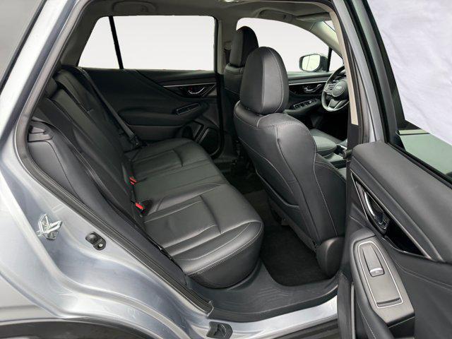 used 2022 Subaru Outback car, priced at $28,458