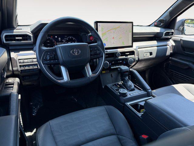 used 2025 Toyota 4Runner car, priced at $63,711