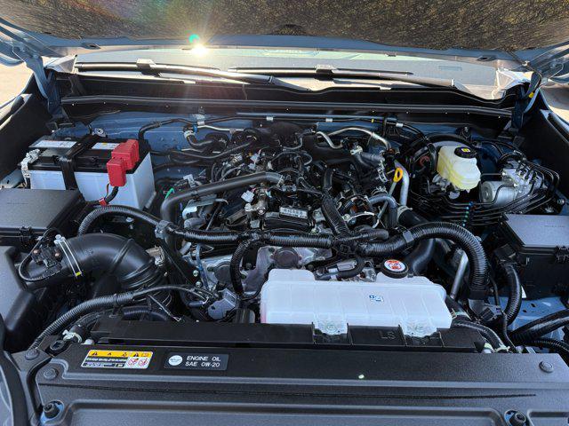 used 2025 Toyota 4Runner car, priced at $63,711