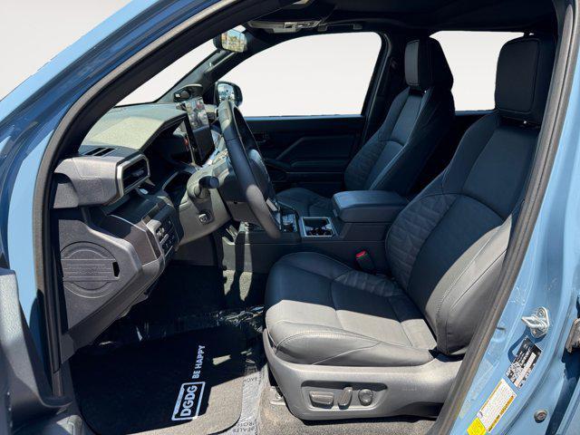 used 2025 Toyota 4Runner car, priced at $63,711
