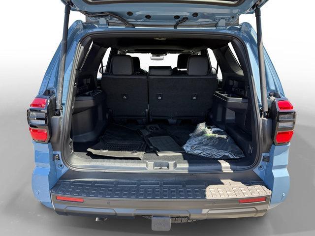 used 2025 Toyota 4Runner car, priced at $63,711