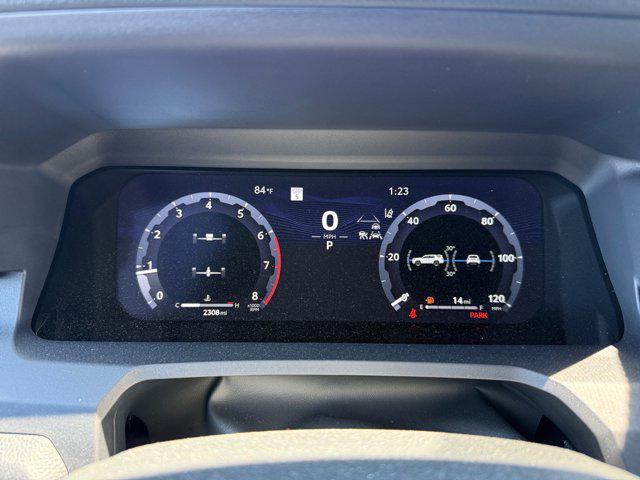 used 2025 Toyota 4Runner car, priced at $63,711