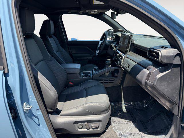 used 2025 Toyota 4Runner car, priced at $63,711