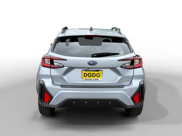 new 2025 Subaru Crosstrek car, priced at $30,308