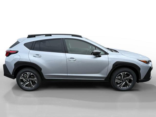 new 2025 Subaru Crosstrek car, priced at $30,308