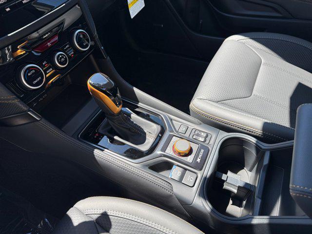 new 2025 Subaru Forester car, priced at $38,816