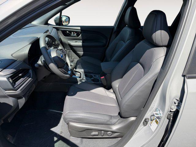 new 2025 Subaru Forester car, priced at $40,108