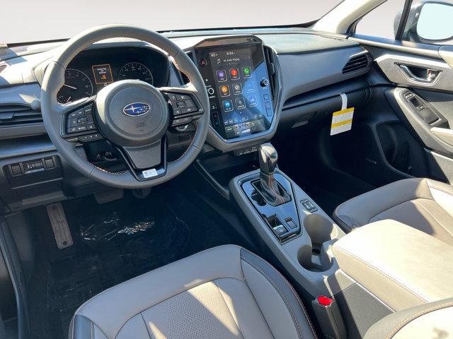 new 2024 Subaru Crosstrek car, priced at $34,280