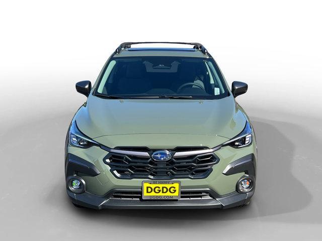 new 2024 Subaru Crosstrek car, priced at $34,280