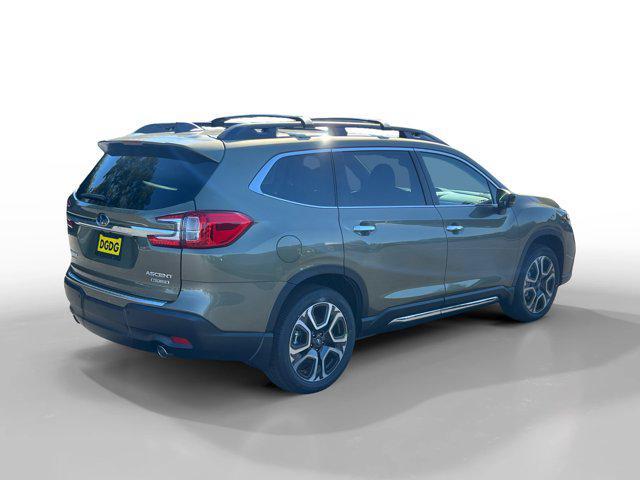 new 2024 Subaru Ascent car, priced at $47,589