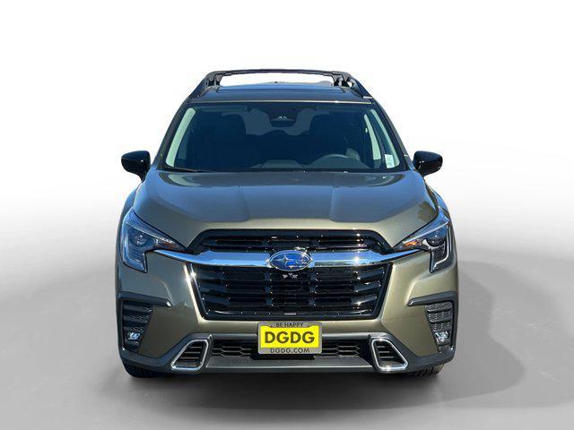 new 2024 Subaru Ascent car, priced at $47,589