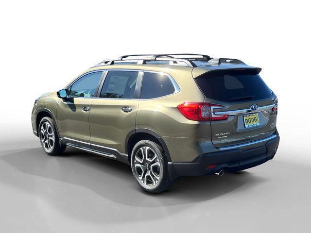 new 2024 Subaru Ascent car, priced at $47,589