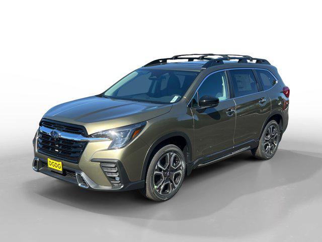 new 2024 Subaru Ascent car, priced at $47,589