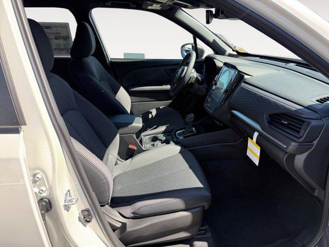 new 2025 Subaru Forester Hybrid car, priced at $39,377