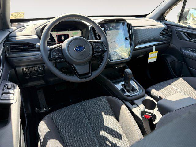new 2025 Subaru Forester Hybrid car, priced at $39,377