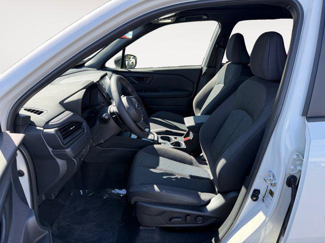 new 2025 Subaru Forester Hybrid car, priced at $39,377