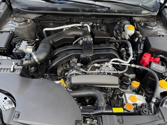 used 2024 Subaru Outback car, priced at $30,988