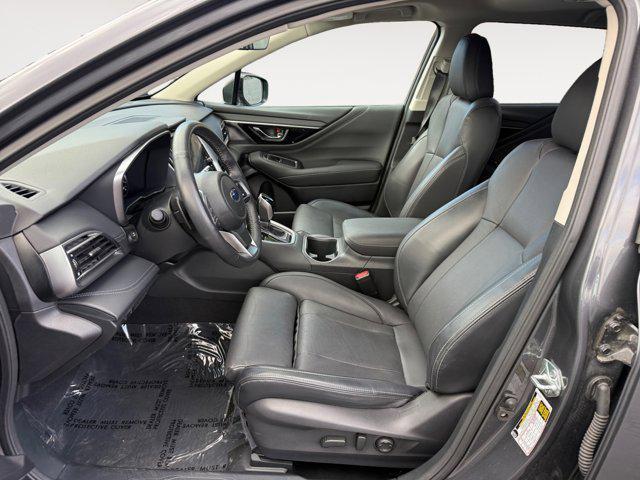 used 2024 Subaru Outback car, priced at $30,988