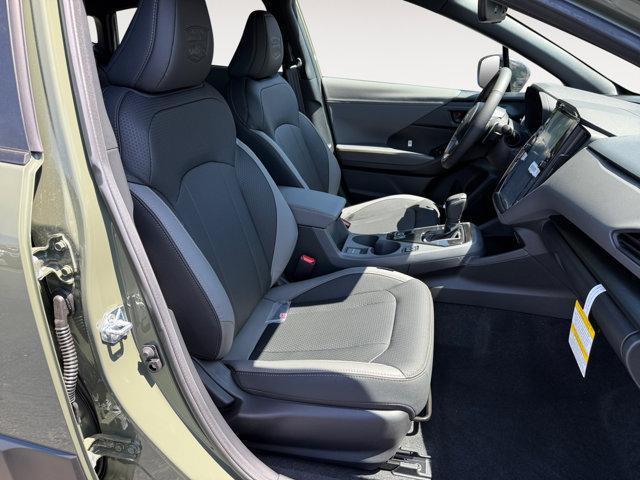 new 2025 Subaru Crosstrek car, priced at $34,909