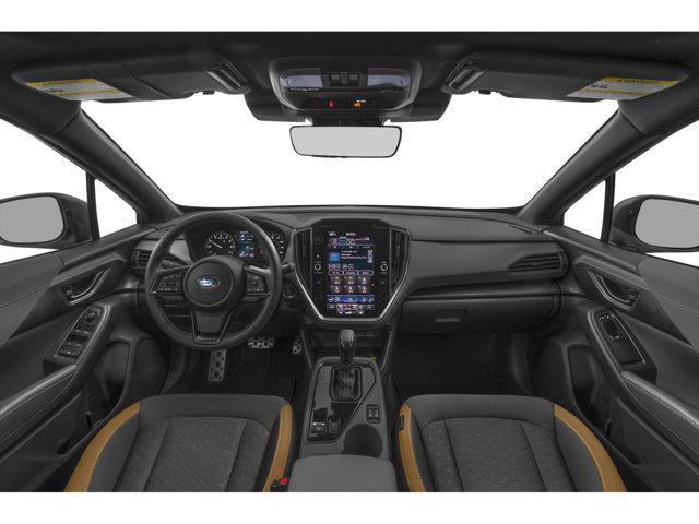 new 2026 Subaru Crosstrek car, priced at $32,605