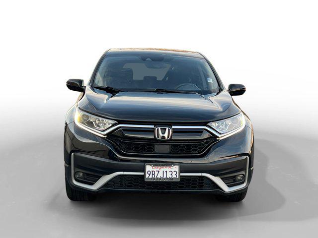 used 2022 Honda CR-V car, priced at $22,502