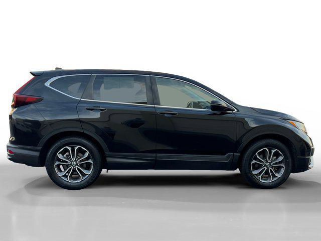 used 2022 Honda CR-V car, priced at $22,502