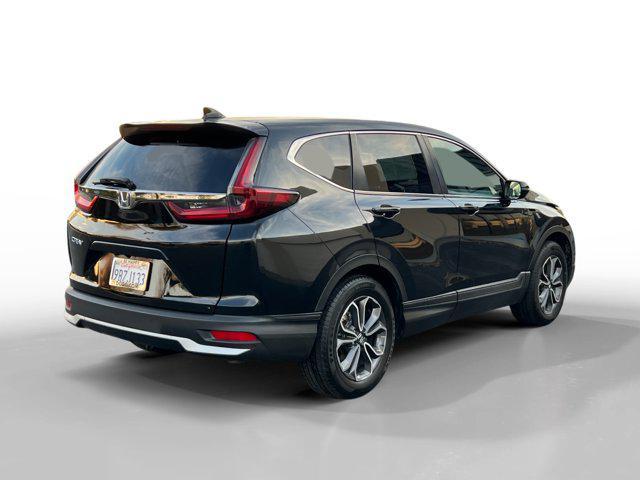 used 2022 Honda CR-V car, priced at $22,502