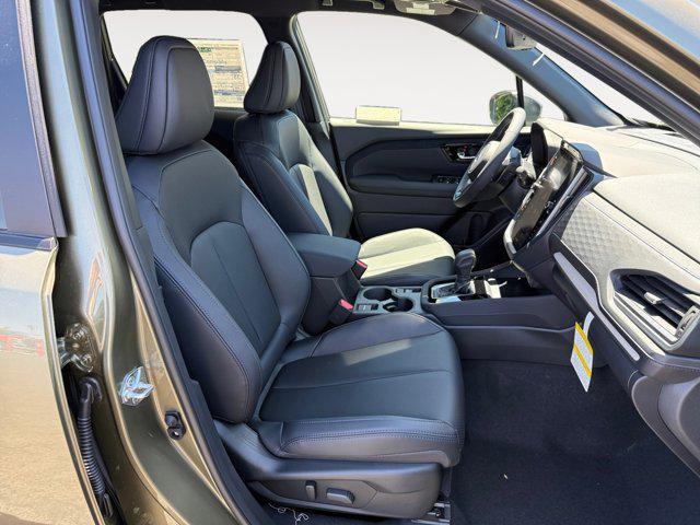 new 2025 Subaru Forester Hybrid car, priced at $44,268