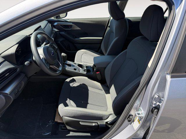 new 2025 Subaru Impreza car, priced at $24,530