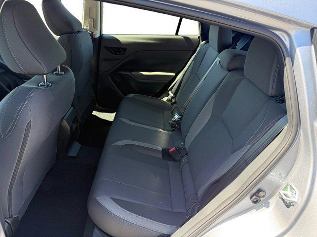 new 2025 Subaru Impreza car, priced at $24,530