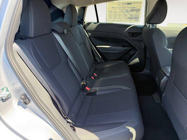 new 2025 Subaru Impreza car, priced at $24,530