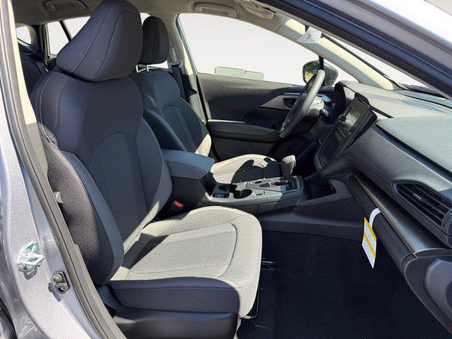 new 2025 Subaru Impreza car, priced at $24,530