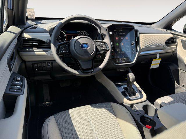 new 2025 Subaru Forester Hybrid car, priced at $38,283