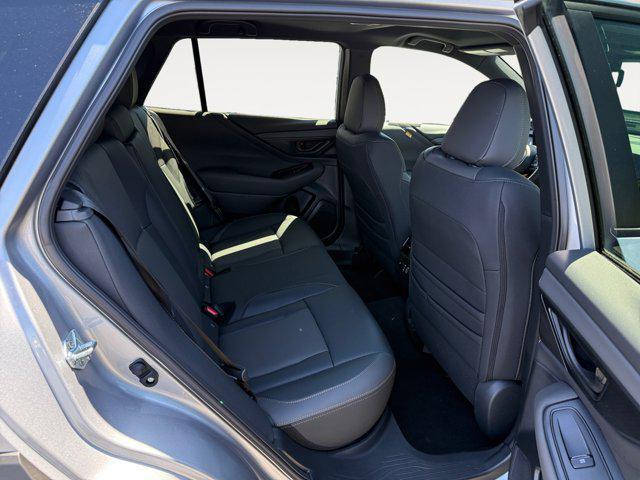 new 2025 Subaru Outback car, priced at $43,475