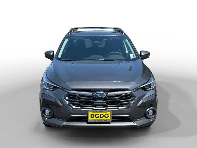 new 2025 Subaru Crosstrek car, priced at $35,190