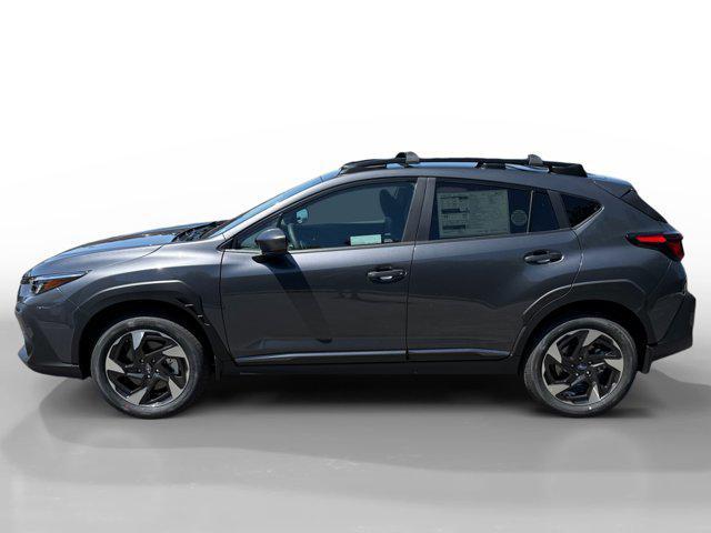 new 2025 Subaru Crosstrek car, priced at $35,190