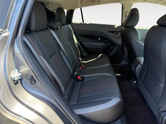 new 2025 Subaru Crosstrek car, priced at $35,190