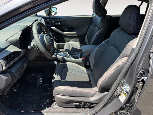 new 2025 Subaru Crosstrek car, priced at $35,190