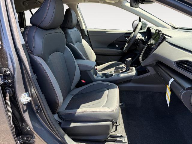 new 2025 Subaru Crosstrek car, priced at $35,190