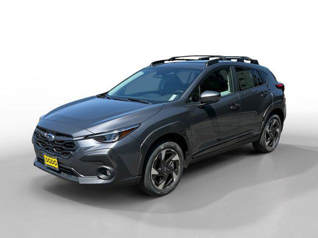 new 2025 Subaru Crosstrek car, priced at $35,190