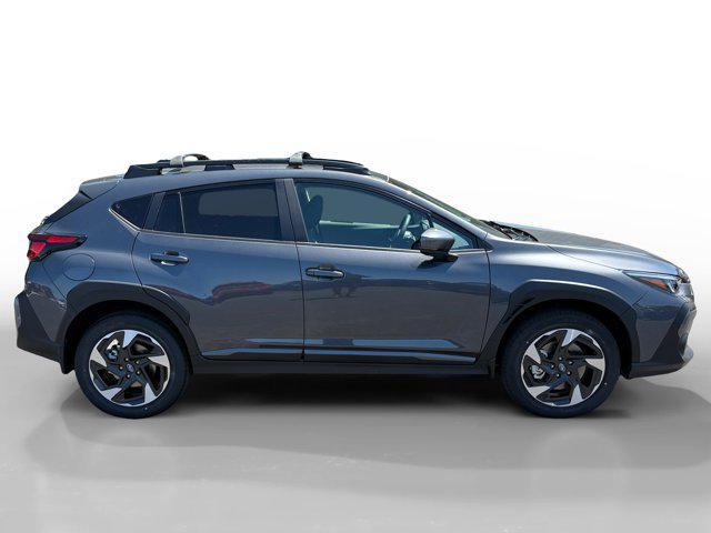 new 2025 Subaru Crosstrek car, priced at $35,190