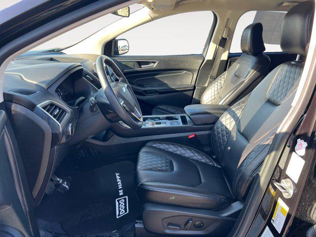 used 2024 Ford Edge car, priced at $28,788