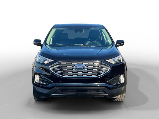 used 2024 Ford Edge car, priced at $28,788