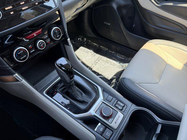 used 2024 Subaru Forester car, priced at $33,500