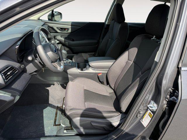 new 2025 Subaru Outback car, priced at $30,507