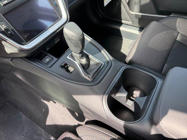 new 2025 Subaru Outback car, priced at $30,507